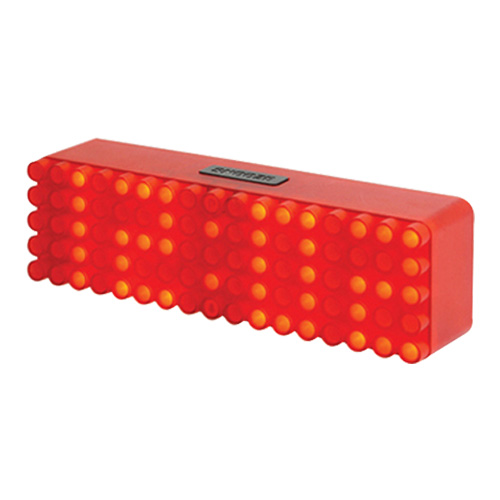 312R LED 디지털 탁상알람