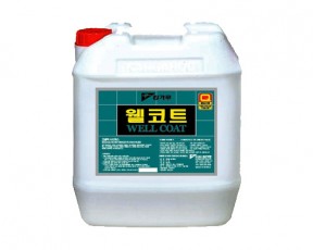 캉가루 웰코트 18.75L