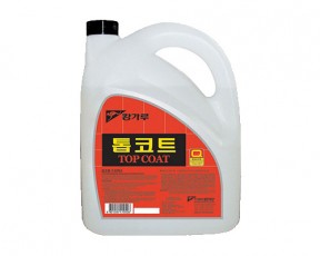 캉가루 톱코트 3.75L