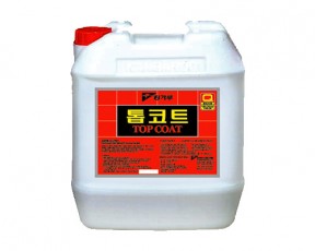 캉가루 톱코트 18.75L