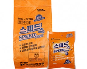 스피드쇼 800g x 12EA