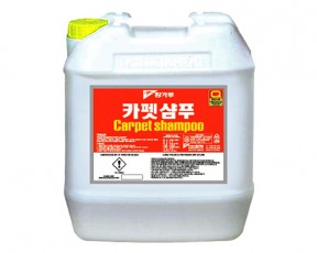 카펫샴푸 18.75L