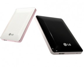 LG 외장하드 XE1 클라우드 1TB USB 3.0