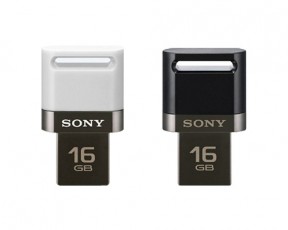 소니 USB메모리 16GB USM16SA3