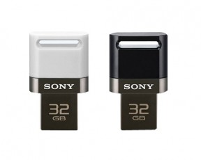소니 USB메모리 32GB USM32SA3