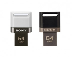 소니 USB메모리 64GB USM642SA3