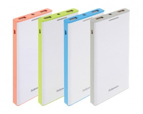 펠로우즈 파워뱅크 보조배터리 12000MAH