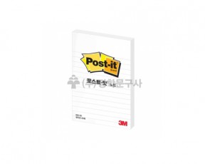 3M 포스트잇 노트 660-50