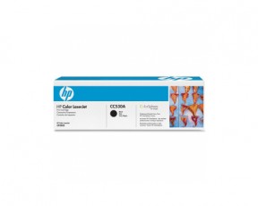 HP 토너 CC530A 블랙 CM3530