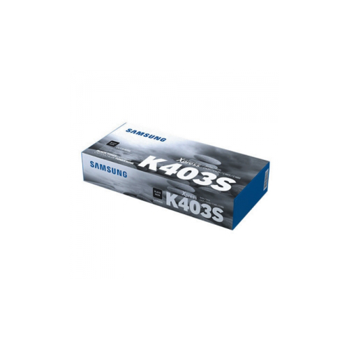 삼성 정품토너 CLT-K403S 흑색