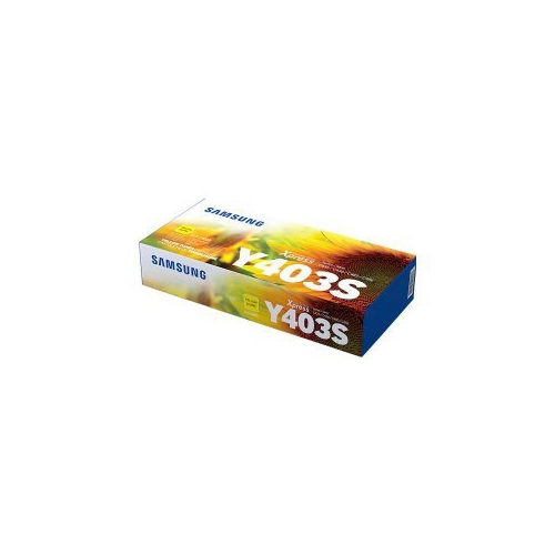 삼성 정품토너 CLT-Y403S 황색
