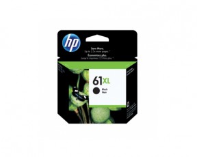 HP 잉크 CH563WA NO.61XL BK480매