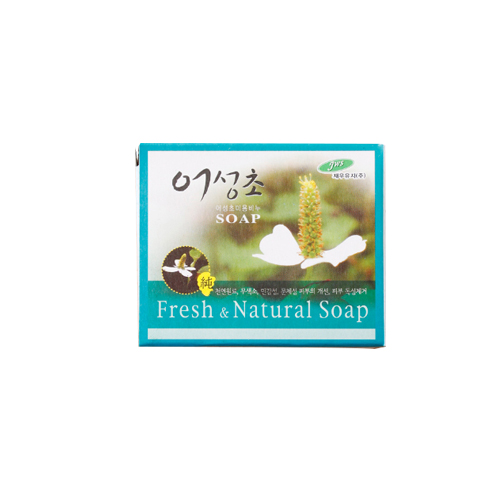 어성초 미용비누(85g)