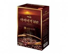 동서 맥심 아라비카믹스 100T