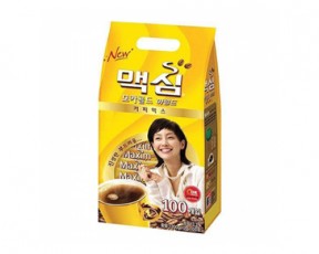 동서 맥심 커피믹스 모카골드스틱 100T