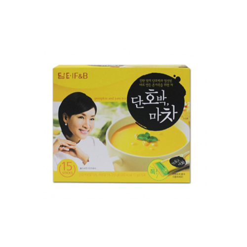 담터 신 단호박마차 15T