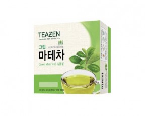 티젠 그린마테차 40T