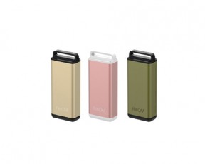 리큐엠 손난로 보조배터리 5200mAh