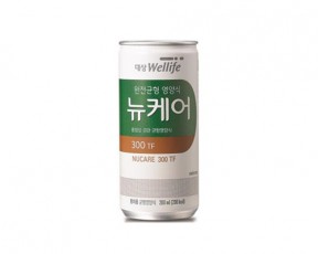 웰라이프 뉴케어 300TF 200ml x 30캔