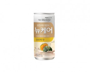 웰라이프 뉴케어 단호박맛 200ml x 30캔