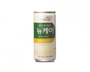 웰라이프 뉴케어 칼로리 1.5 200ml x 30캔