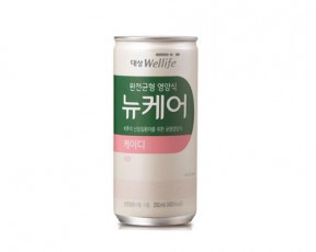 웰라이프 뉴케어 케이디 200ml x 30캔