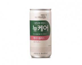 웰라이프 뉴케어 케이디플러스 200ml x 30캔