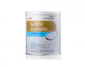 웰라이프 뉴케어 토로미 퍼펙트 200g(캔)