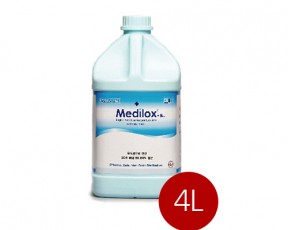 Medilox-s(메디록스) 4L